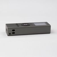 Portable Mini télémètre Laser numérique 30m longueur zone outil de mesure du Volume télémètre de qualité industrielle vue
