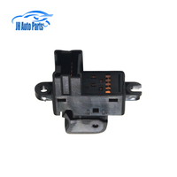 Interruptor de control de ventanilla eléctrica para Nissan Micra K12 Navara 25411EA00A