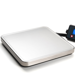 Báscula Digital para Paquetería Postal de Acero Inoxidable Veidt, Capacidad de 440 lb, Modelo SF-891S, Alta Precisión - Product Image 1