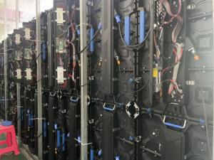 Ot-ALE 4,81 P3.91 ututdoor IG ndoor ental crecrecrecreisplay ananel 500x500 Mig IG led - Product Image 6