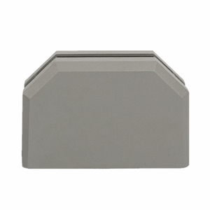 Lumière LED moderne pour rebord de fenêtre extérieur 18W 360° °   Éclairage décoratif étanche IP65 pour jardin, maison, patio, entrée, allée - Product Image 3