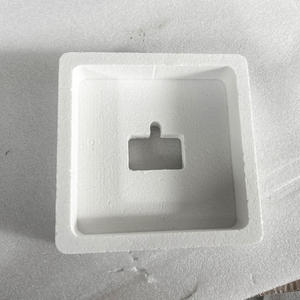 ผู้ผลิตชิ้นส่วนเซรามิกไฟเบอร์แบบกำหนดเอง (OEM) |   ต้นแบบสู่การผลิต - Product Image 3