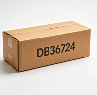 BLOC DE SERRAGE DE TUYAU DE CANALISATION DB36724 pour la série D A&A+ - PIÈCES DE RECHANGE
