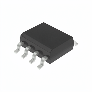 Electronics Component 8 SOlC AT93C46A-10SU-2.7 In Stock Memory - Product Image 1
