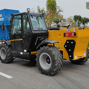 Chariot élévateur télescopique 1.5 tonnes chariot élévateur à flèche télescopique hydraulique chariot élévateur télescopique <span class=keywords><strong>manitou</strong></span> - Product Image 3