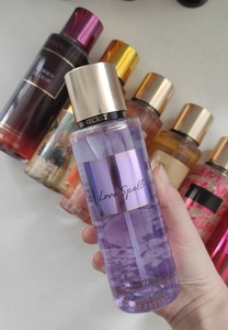 Perfume Corporal en Spray para Mujer, Aroma Coco y Vainilla, Marca Victorla Original Secret, 250 ml, Venta al Por Mayor - Product Image 6