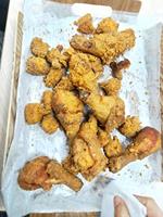 MDXZ-25 Kfc Friteuse à pression électrique de haute qualité 25l pour poulet frit/machine à poulet frit Prix