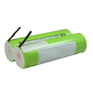 BOS BST200 PSR 200 PRIO AGS 7.2 리 핸들램프 Evo3 M17730 용 7.4V 2500mah 배터리 - Product Image 5