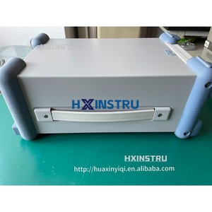 Analizador de Espectro de Investigación R&S FSC6 para Pruebas de Estructura de Espectro y Señales Eléctricas -- hx - Product Image 2