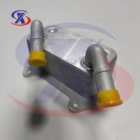 Refroidisseur d'huile pour Sea-Doo GTI RXP GTX 2002-2006 420888850 220888850