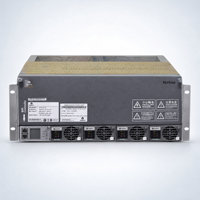 Système d'alimentation télécom intégré haute efficacité Vertiv Emerson NetSure731A41-S8 Série 731 48V DC 200A