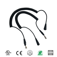 Kit de faisceau de câblage en cuivre universel de qualité supérieure 65 noyaux isolation PVC assemblage de câble électrique complet pour véhicule voiture camion