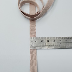 สายรัดไนลอนรีไซเคิลโพลีเอสเตอร์หลากสี11มม. เป็นมิตรกับสิ่งแวดล้อม - Product Image 2