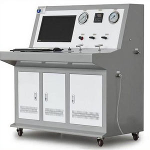 Machine d'essai <span class=keywords><strong>de</strong></span> rupture hydraulique contrôlée par ordinateur, <span class=keywords><strong>banc</strong></span> d'essai <span class=keywords><strong>de</strong></span> pression <span class=keywords><strong>de</strong></span> rupture, équipement d'essai <span class=keywords><strong>de</strong></span> pression <span class=keywords><strong>de</strong></span> rupture hydraulique - Product Image 1