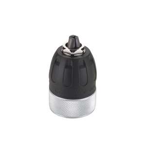 หัวจับดอกสว่าน 3 ขา 1/2-20H เหล็ก HRC 60-65 เส้นผ่านศูนย์กลางภายนอก 41 มม. ความยาว 100 มม. - Product Image 1