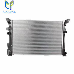 Carpal nouveaux radiateurs en aluminium pour mercedes-benz A B <span class=keywords><strong>GLA</strong></span> CLASS CLA CLA250 GLA250 CLA45 <span class=keywords><strong>AMG</strong></span> GLA45 2465001303 A2465001303 - Product Image 6
