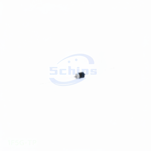 Authorized Distributor 1F5G-TP R-1, Axial Single Diodes Electronic Circuit Components - Product Image 1