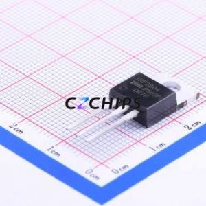 Venta al por mayor IRF2804PBF Transistor de efecto de campo de transistor (MOSFET) Venta al por mayor Chips de componentes electrónicos y servicio BOM - Product Image 1