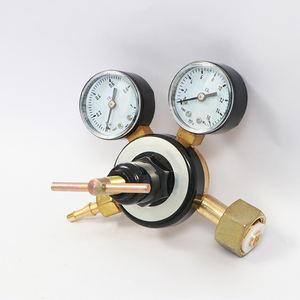 Zuurstofacetyleenregelaar Zuurstofregelaar Russische Type Drukregelaar - Product Image 2