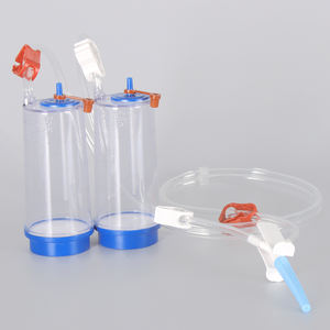 Cartouche de <span class=keywords><strong>test</strong></span> de stérilité APY220 pour système de filtration stérile fermé - Product Image 2