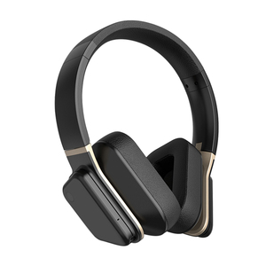 AptX headphone hibrida HD peredam bising aktif nirkabel untuk 5.2 headphone dengan 98% ANC dan 15-20 jam waktu Putar - Product Image 1