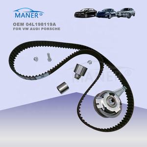 <span class=keywords><strong>Kit</strong></span> de <span class=keywords><strong>courroie</strong></span> de <span class=keywords><strong>distribution</strong></span> MANER 04L198119A Engine Systems pour VW <span class=keywords><strong>Golf</strong></span> MK7 Jetta passat Skoda Audi A4 B8 B9 2.0 CRGA CFGA 2017 - Product Image 2