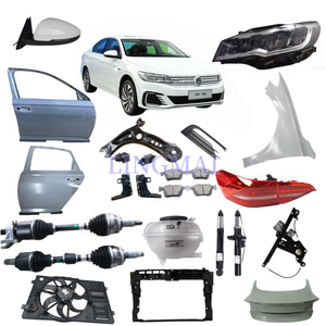 Đầy Đủ <span class=keywords><strong>LED</strong></span> Mới Xe Điện Ban Ngày Chạy Ánh Sáng Lắp Ráp Đèn Pha Đèn Pha Đèn Pha Cho VW Bora Ebora 2019 2020 2021 2022 2023 Phụ Kiện - Product Image 1