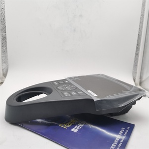Moniteur programmé 347-1214-000 pour excavatrices SH210-6 SH360-6 CX210C CX145C CX240C avec DPF KHR23596 KHR23586 KHR23596R - Product Image 5
