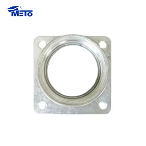 <span class=keywords><strong>Meto</strong></span> 2. 200 ampères Prise de Compteur électrique Moyeu - Product Image 2