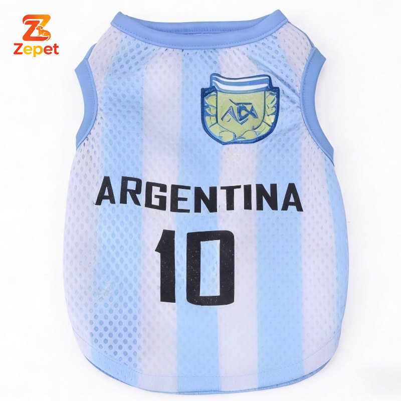 Argentina