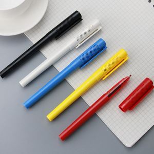 Bolígrafo de Oficina Creativo de Marca con Punta de 1.0 mm y 0.5 mm, Personalizado con Logotipo, Código QR, para Empresas - Product Image 2