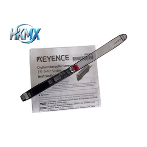 KEYENCE FS-N41C FS-N42P FS-N14N FS-N14P FS-N13N Fiber Amplifier M8 Connector Type Main Unit <b>Used</b> for PCB Inspection in Stock - Product Image 1