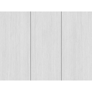 이란 흰색 석회화 소결 돌 세라믹 광택 유약 석판 테이블 상단 도자기 대리석 광택 석판 소결 돌 타일 - Product Image 2