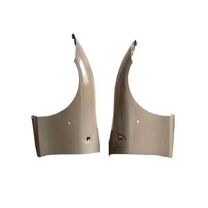 Guardabarros <span class=keywords><strong>de</strong></span> Acero Usado <span class=keywords><strong>de</strong></span> Alta Calidad al por Mayor para Ferrari Roma 296 SF90 812, Envío Rápido a Todo el Mundo - Product Image 2