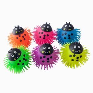 Juguetes blandos personalizados para niños, juguetes cognitivos para la familia, pelota para apretar, venta al por mayor - Product Image 6