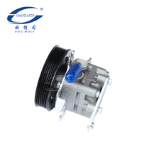 Pièces automobiles Système de direction Pompe de direction assistée pour Nissan X-Trail T30/J31 2.0/2.5 01-07 49110-8H30B 49110-8H305 49110-CN