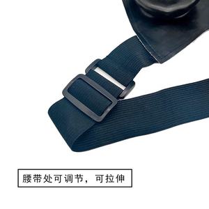 Электрические мужские кожаные брюки с силикагелем для полового члена с десятью частотами вибрации 2024 секс-игрушки для геев фаллоимитатор брюки для мужчин - Product Image 5