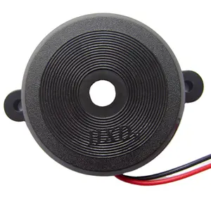 12V 초인종 piezo 10V 14V 초인종 SFB-42 높은 데시벨 초인종 경보