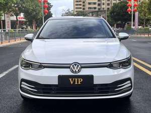 Offre Spéciale <span class=keywords><strong>Volkswagen</strong></span> <span class=keywords><strong>Golf</strong></span> 2021 Modèle 280TSI DSG Véhicule à essence blanc voiture d'occasion en stock - Product Image 2