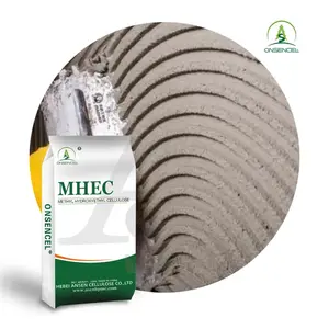 HPMC hydroxypropyl Methyl Cellulose bột HPMC xây dựng lớp hóa chất HPMC/mhec/HEC gạch dính sơn thạch cao thạch cao