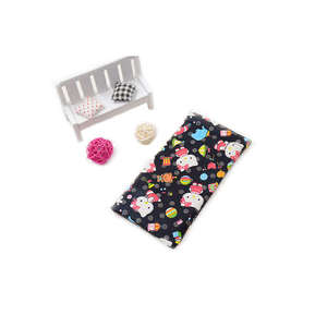 Độ tin cậy cao mịn sợi nhỏ kính mát kính Pouch với Hello Kitty mô hình - Product Image 1