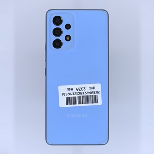 A53 5G 8+256GB Octa Core Snapdragon8 GEN2 108MP HD LED 90Hz GSM/CDMA Schermo >7" 4000-4999mAh Ricarica Rapida 65W Smartphone Android - Product Image 5