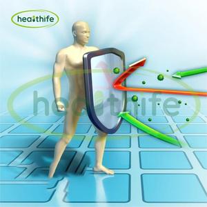 미국 창고 다당류 35% 천연 미타케 버섯 추출물 미타케 추출물 - Product Image 3