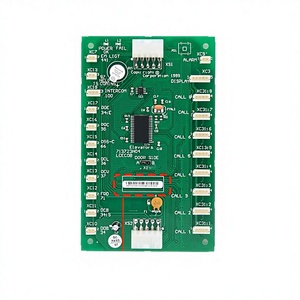 Placa PCB Moderna para Elevador LCE COB COP KM713720G11 KM713720G71 KM713720G51 KM713720G01 - Product Image 2