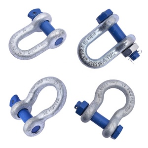 <span class=keywords><strong>G210</strong></span> Dee Còng U loại còng vít pin <span class=keywords><strong>D</strong></span> còng - Product Image 3