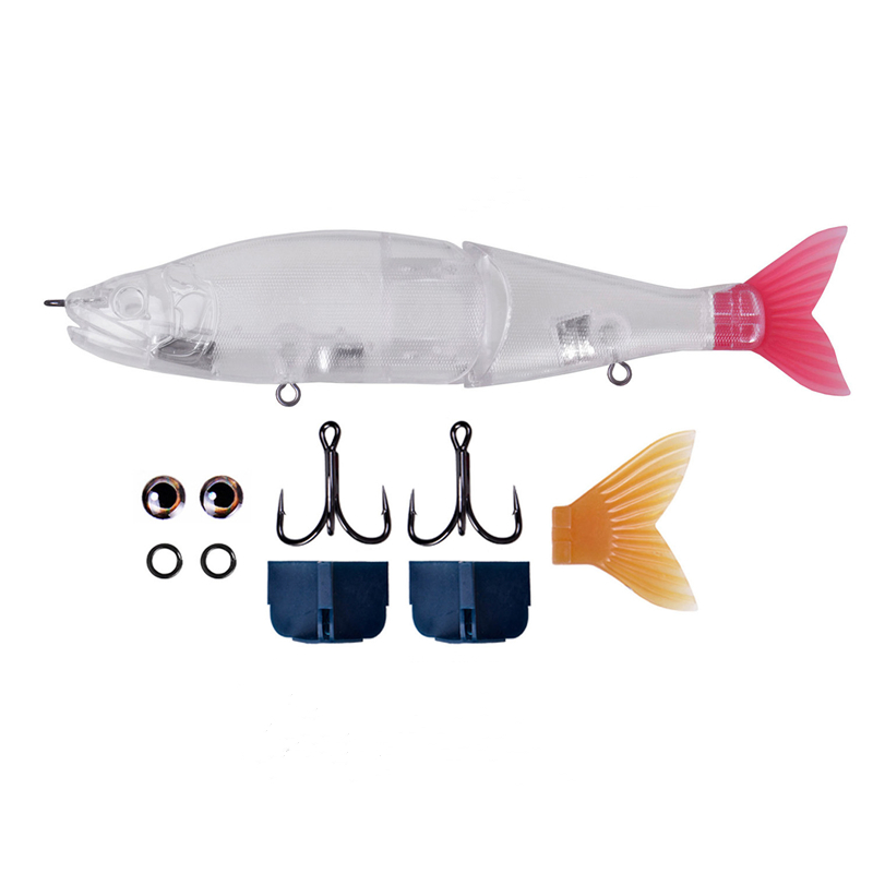 Fishing Soft Lures Silicone Bait Sea Fishing Swimbait Wobblers Silver Carp Bream Bait