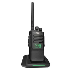 TYT MD-680D DMR High Power 10/5W IP67 Waterproof Walkie Talkie