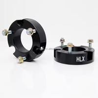 2005-2013 Hilux Vigo Entretoises de jambe de force avant Kit de levage de nivellement État neuf