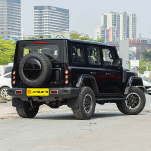 Voitures d'<span class=keywords><strong>occasion</strong></span> 212 T01 Véhicule tout-terrain à essence 252HP à bas prix 5 sièges Grand <span class=keywords><strong>espace</strong></span> Fabriqué en Chine Vioture SUV à grande vitesse à vendre - Product Image 5