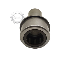 Pièces de rechange de synchroniseur de transmission de haute qualité, roulement à rouleaux, roulement d'arbre d'entrée de transmission manuelle, OEM F-390112 F-390112 - Product Image 1